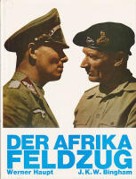 Der Afrika-Feldzug 1941-1943
