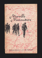 Merrill's Marauders (February-May 1944)