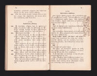 Exercis-reglemente f&ouml;r Infanteriet. Andra delen. Kompaniet