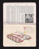 Soldatinstruktion f&ouml;r infanteriet (SoldI Inf). 1944 &aring;rs upplaga