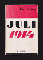 Juli 1914