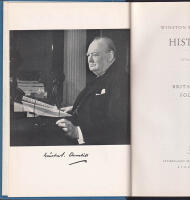 Historia. Del 1-4 (komplett)