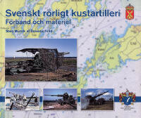 Svenskt r&ouml;rligt kustartilleri