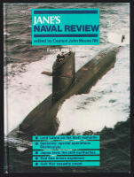 Jane's Naval Review