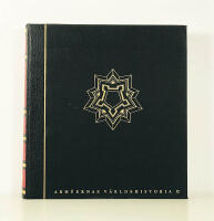 Arm&eacute;ernas v&auml;rldshistoria. II [av IV]. 1300-1700. Fr&aring;n Soliman till Vauban