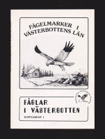 F&aring;gelmarker i V&auml;sterbottens l&auml;n