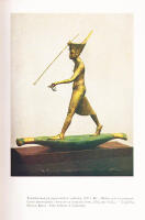 Faraos blomster. En kulturhistorisk-botanisk skildring av livet i gamla Egypten byggd p&aring; verklighetens grundval och med bilder fr&aring;n de senaste &aring;rens gr&auml;vningar