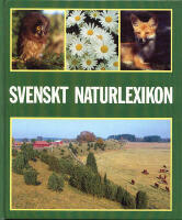 Svenskt Naturlexikon