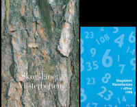 Skogsl&auml;net V&auml;sterbotten