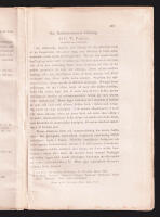 Om rullstens&aring;sarnes bildning. Af C. W. Paikull