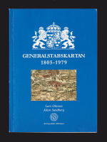 Generalstabskartan 1805-1979