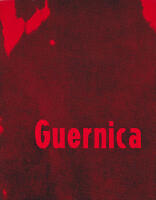 Guernica. [Utst&auml;llning i Moderna Museet. Stockholm okt.-nov. 1956