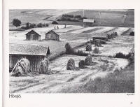 Jordabok. Odlingsbilder 1971-75