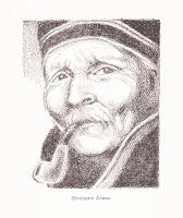 Klomma p&aring; jaktstigen