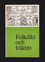 Folkdikt och folktro