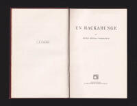 En rackarunge