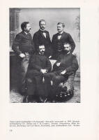 Sjuttiofem &aring;r i fotografins tj&auml;nst. Fotografiska glimtar i anslutning till Forsners, Nerliens, St&ouml;ltens jubileums&aring;r 1959