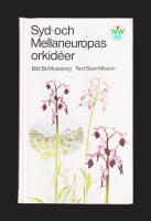 Syd- och Mellaneuropas orkid&eacute;er