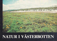 Natur i V&auml;sterbotten