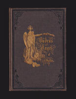 D&ouml;dens engel. Religi&ouml;st poem. Med illustrationer (av C. G. Hellqvist)