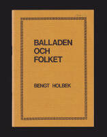 Balladen och folket