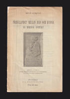 F&ouml;rh&aring;llandet mellan man och kvinna ur hygienisk synpunkt