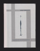 Mannen som g&ouml;r vad som faller honom in. Sk&auml;mtteckningar och serier i urval. Efterord av Peter Glas
