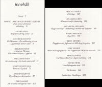 Med Linn&eacute; i norr. F&ouml;r&auml;ndringar i natur och kultur fr&aring;n 1700-tal till v&aring;ra dagar