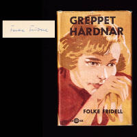 Greppet h&aring;rdnar