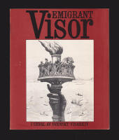 Emigrantvisor. Urval och redigeringav Monica Lantz. Inledning av Bengt R. Jonsson