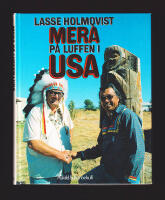 Mera p&aring; luffen i USA