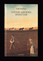 Svensk-Amerika ber&auml;ttar