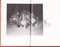 Dr&ouml;mtidslandet. M&ouml;ten med natur och m&auml;nniskor i Australien