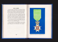 A history of the Swedish Club of Los Angeles Incorporated. Upon the occasion of its fortieth anniversary 1922-1962. Written and compiled by Ted Laveson