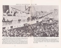 A ton of gold the seattle gold rush, 1897-98