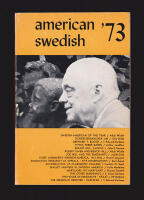 American Swedish '73
