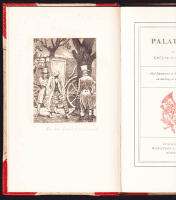 Palatset. Med illustrationer av Bertil Bull Hedlund och inledning av Knut Jaensson