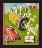 6000 &aring;r p&aring; hjul