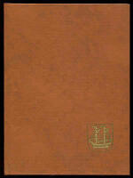 Holmsunds k&ouml;ping. En kortfattad skildring av hembygden utgiven av hembygds kommitt&eacute;n