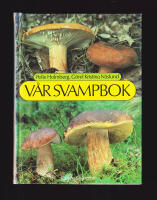 V&aring;r svampbok