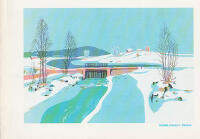 &Aring;ke Pettersson-N&aring;w en Presentation (tv&aring; tryck)