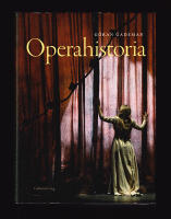 Operahistoria