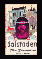 Solstaden. Roman