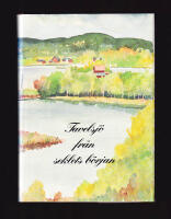 Tavelsj&ouml;. Fr&aring;n seklets b&ouml;rjan