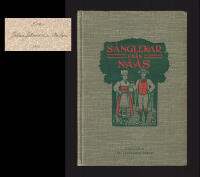 S&aring;nglekar fr&aring;n N&auml;&auml;s. Enligt uppdrag ordnade och utgifna af Otto Hellgren. [Del I av II]