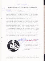 Solbergs&auml;ttling uppt&auml;ckte Australien [=ryggtitel]