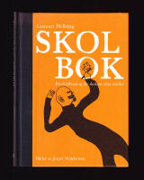Skolbok. Bredvidl&auml;sning f&ouml;r skolans sista stadier