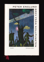 Brev fr&aring;n nollpunkten. Historiska ess&auml;er