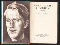 Seven Pillars of Wisdom. A Triumph