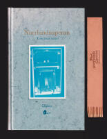 Norrlandsoperan. Tonernas teater